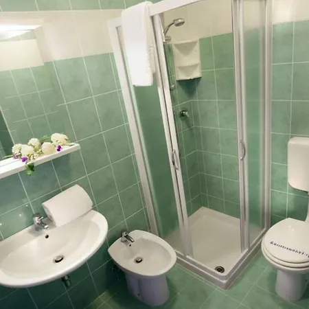 Апартаменты Carina *