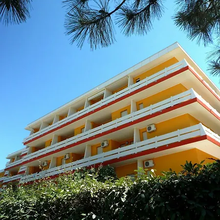 شقة Carina بيبيوني