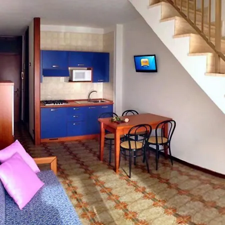 Carina Бибионе