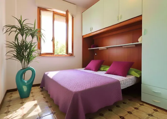 Carina Апартаменты