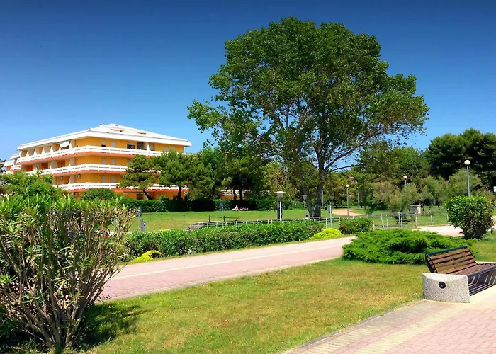 Carina Appartamento *