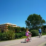 Apartmán Carina