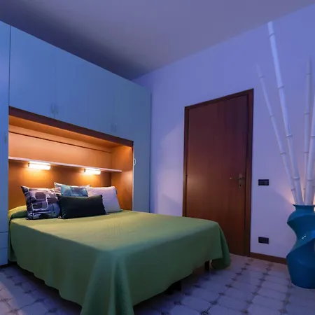 Carina Appartement