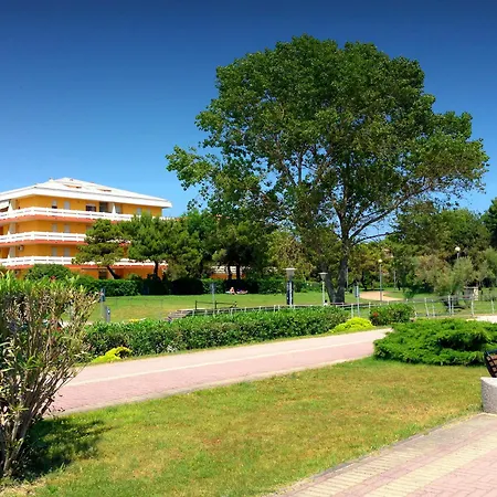 Carina Apartmán *