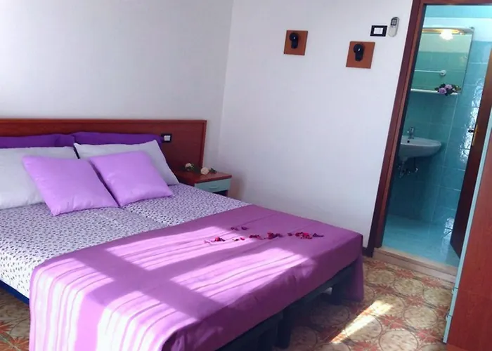 Διαμέρισμα Carina