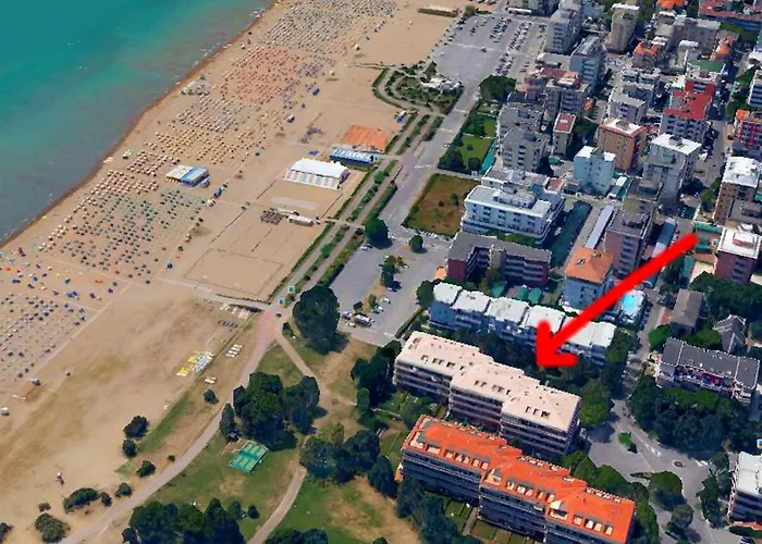 شقة Carina بيبيوني